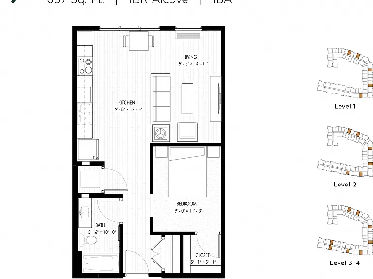 Terra Residences — Photo 31