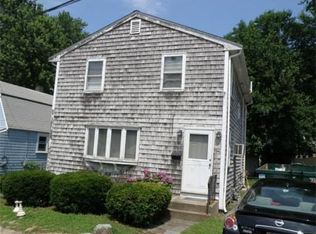 14 Parker Rd, Weymouth, MA 02191