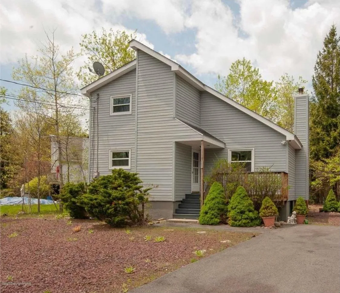 Fawn Ln, Tobyhanna — Photo 2