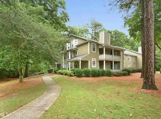 1640 Northridge Dr, Morrow, GA