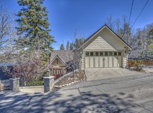 356 John Muir Rd, Lake Arrowhead, CA 92352