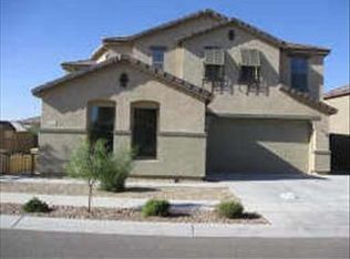 18462 W Hayden Dr, Surprise, AZ 85374