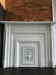 Rented by Brooklyn Group