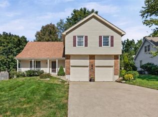 16218 W 143rd Ter, Olathe, KS 66062