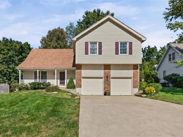16218 W 143rd Ter, Olathe, KS 66062