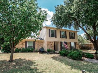 2604 Fallcreek Cir, Carrollton, TX 75006