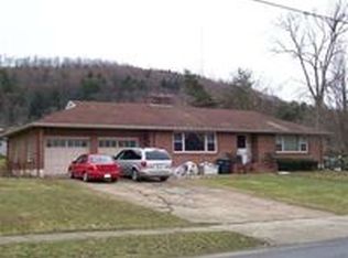 308 E Mill St, Port Allegany, PA 16743