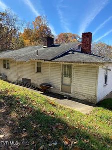 12329 Crab Orchard Rd, Coeburn, VA, 24230