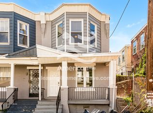 1452 N Vodges St, Philadelphia, PA 19131