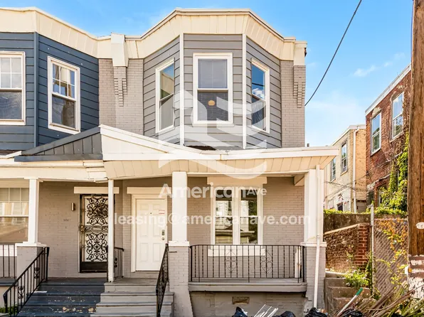 1452 N Vodges St, Philadelphia, PA 19131