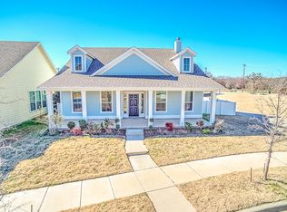 2321 Rodgers Ln, Aubrey, TX 76227