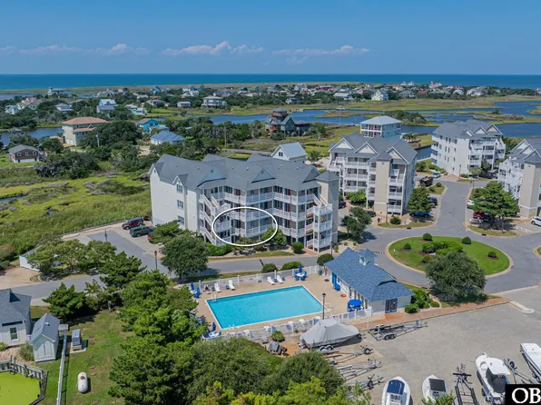 57440 State Highway 12 #A2, Hatteras, NC 27943