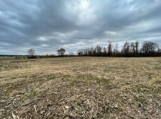 0 Briar Patch Lake Rd, Paris, TN 38242