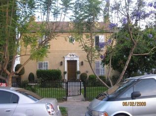 5310 Loma Linda Ave APT 5, Los Angeles, CA 90027