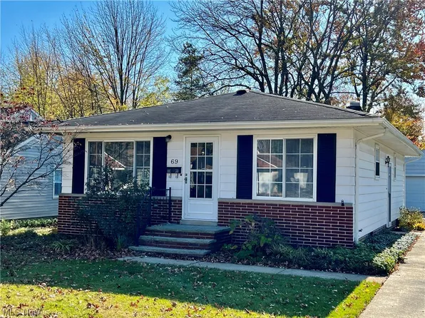 69 French St, Berea, OH 44017
