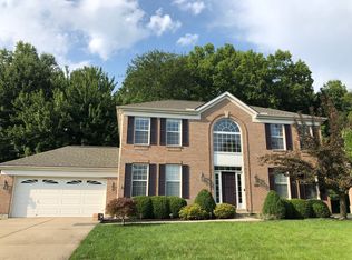 5888 Monassas Run Rd, Milford, OH 45150