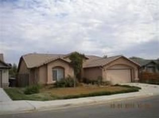 341 Molly Ave, Chowchilla, CA