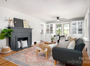697 Brown Ave #1, Waynesville, NC 28786