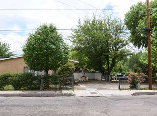3400 Herrera Rd NW, Albuquerque, NM 87105