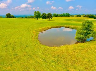 21941 Everett Hill Rd LOT WP001, Elkins, AR 72727