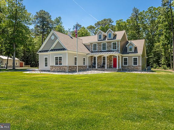4th image of 24676 Mallard Pond Ln