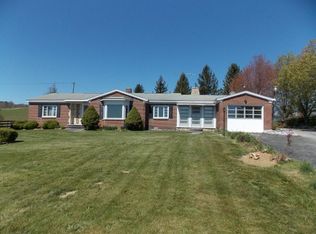 219 Wills Ridge Rd NW, Floyd, VA 24091