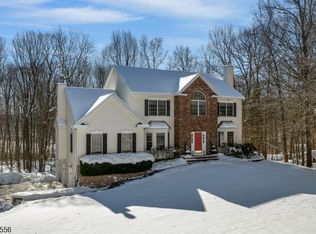 10 Mount Pleasant Rd, Sparta Twp., NJ 07871