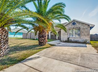 5414 Pageland Dr, Kirby, TX 78219