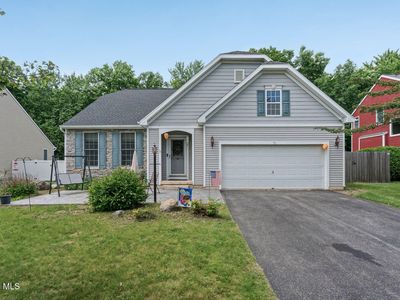 30 Lupine Drive, Malta, NY, 12020
