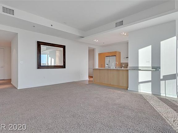 2nd image of 4471 Dean Martin Dr Unit 3207