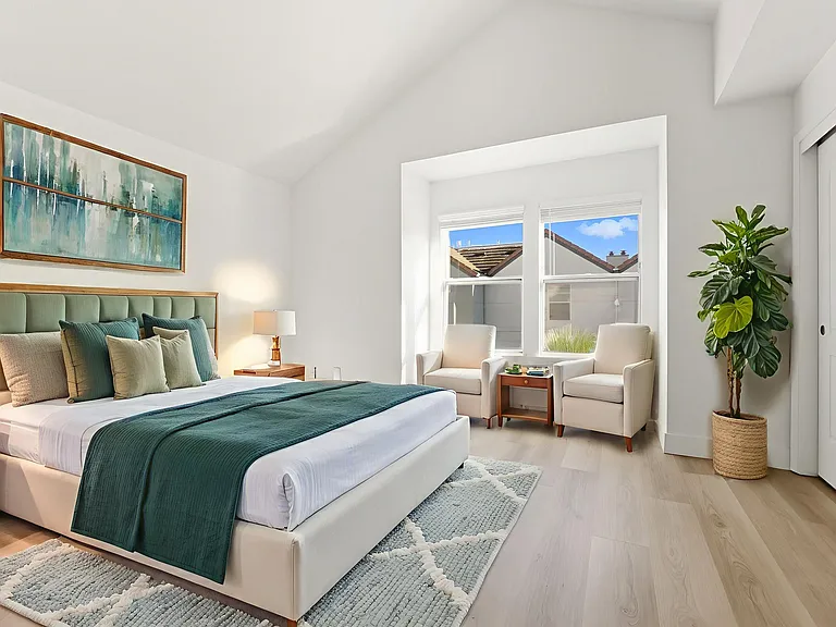 Stevens Creek Villas — Photo 31