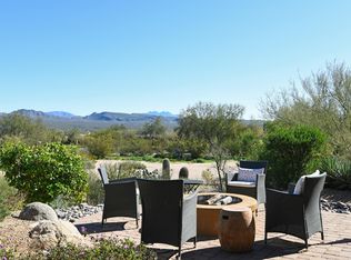 18734 E Amarado Cir, Rio Verde, AZ 85263