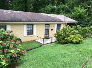 364 Pearson Dr, Asheville, NC 28801