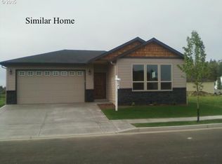 2110 NW 16th Cir, Battle Ground, WA 98604
