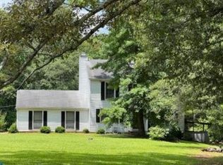 469 Ebenezer Rd, Fayetteville, GA 30215