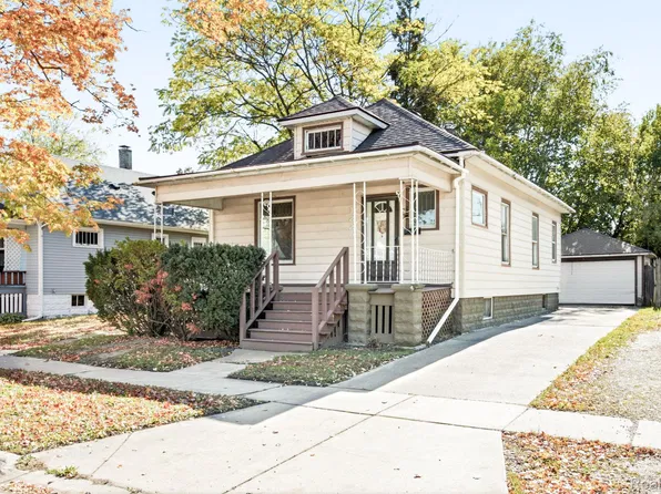 1220 Varney St, Port Huron, MI 48060