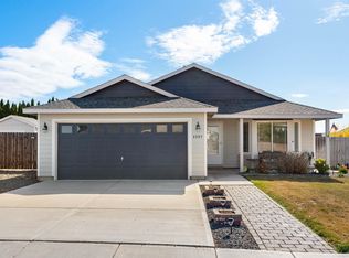 4307 Brahman Ln, Pasco, WA 99301