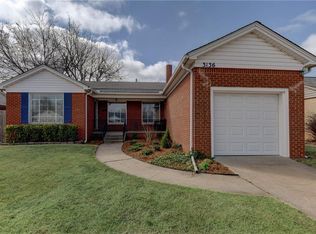 3136 NW 42nd St, Oklahoma City, OK 73112