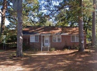 210 Calvary Dr, Augusta, GA 30906