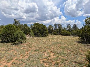 8384 Haven Crest Dr, Happy Jack, AZ 86024