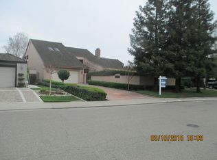 2338 Pheasant Run Cir, Stockton, CA 95207