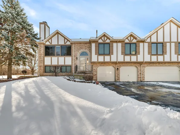 2316 Olde Mill Rd #7-2, Plainfield, IL 60586