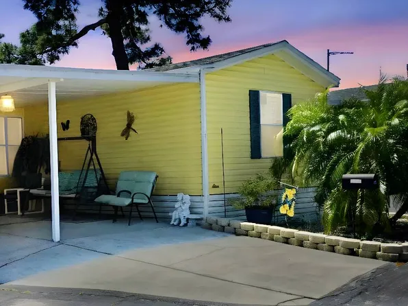 351 Poppy Ln, Titusville, FL 32780