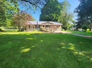 8900 Hammond Rd, Concord, MI 49237