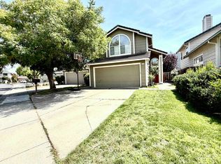 3055 Badger Dr, Pleasanton, CA 94566