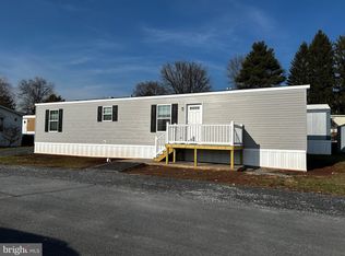 1395 Bowmansville Rd LOT 26, Mohnton, PA 19540