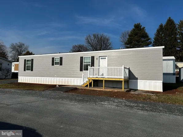 1395 Bowmansville Rd Lot 26, Mohnton, PA 19540