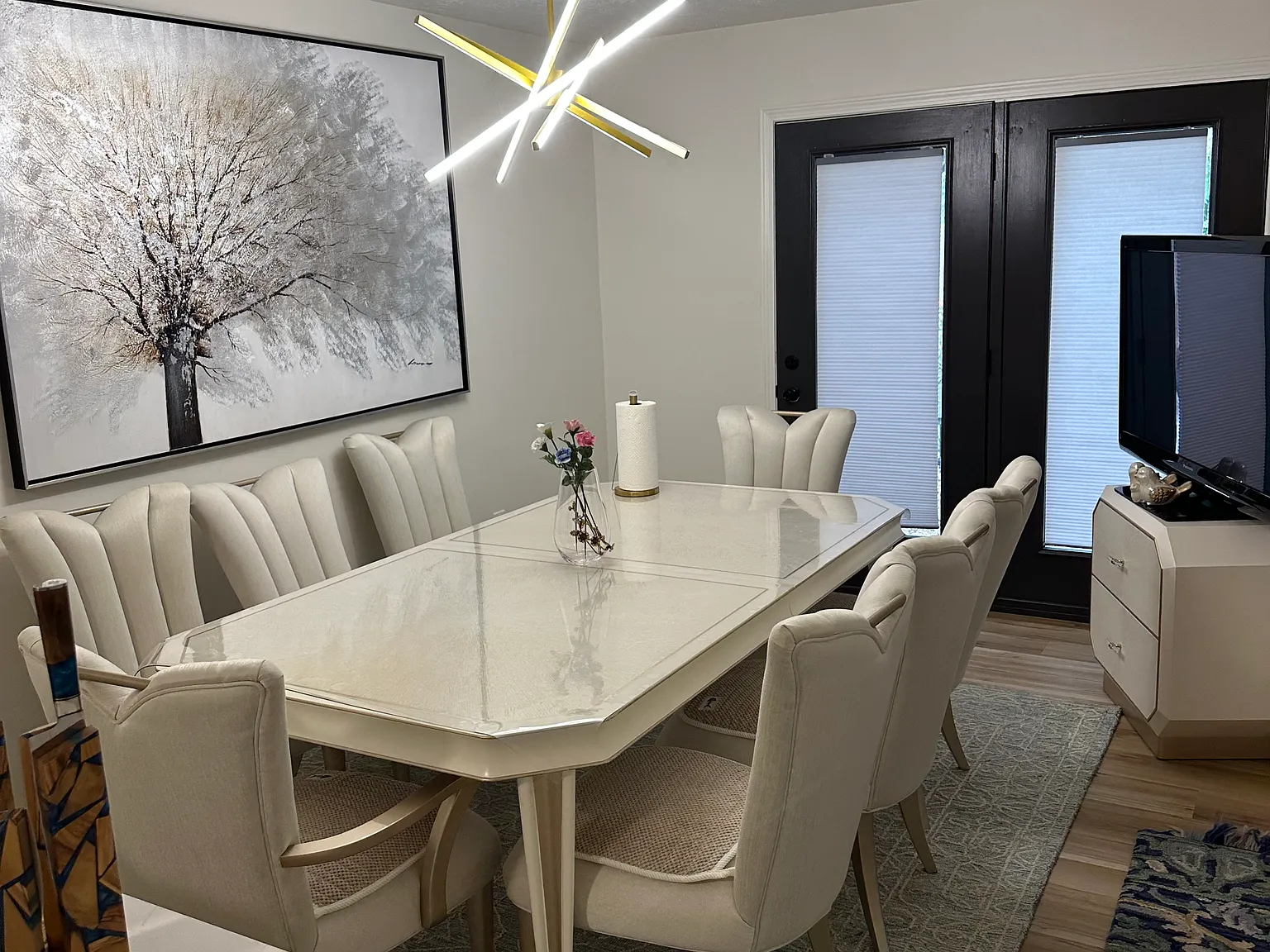 3 bed, 1540 sqft, $3,500 — Photo 1
