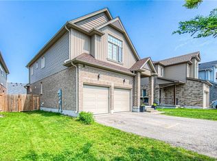 26 Spring Creek St, Kitchener, ON N2A 0G3