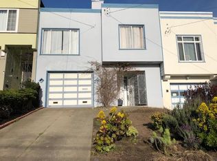 242 Ralston St, San Francisco, CA 94132